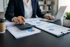 Affordable Atlanta Accountants for Small Businesse, Atlanta