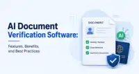 AI Document Verification Software | Docproof, Surat