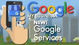 Service Clé en Main Google Business | Expert Visib, Paris