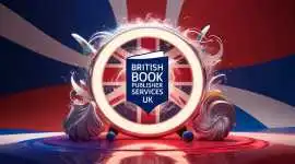 Book Publishers in London, London