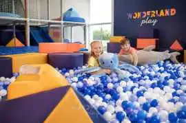 Play Center – Safe Indoor Fun & Family Adventures , Exeter