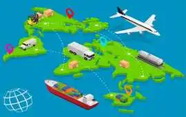Why Is Air Cargo the Best Choice for Urgent Shipme, Dammam