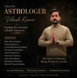 Expert Vedic Astrology for Love, Delhi
