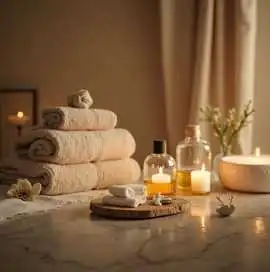 At Monika Day Night Spa, Hyderabad, Hyderabad