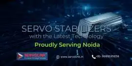 ​​​Servo Stabilizers with the Latest Technology, ₹ 15,000
