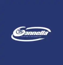 Gonnella Painting & Restoration, Brookline