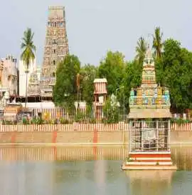 Golden Triangle Vacation Packages – Book Your Trip