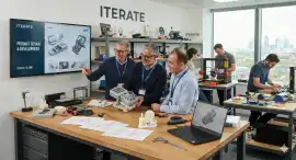 Looking for Product Assembly Services?, London