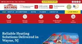 AC Installation Wayne NJ, Wayne