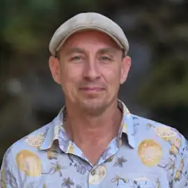 Kai Côté INCLUSIVE REALTOR® - eXp Realty, Nelson