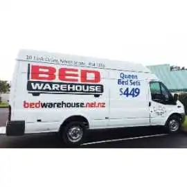 Bed Warehouse, Auckland