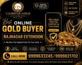 Sell Silver Bars, Coins & Ornaments for Cash Near , Noida