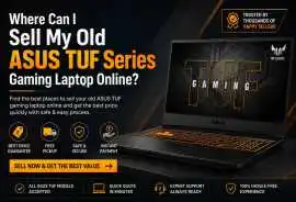 Sell Old Gaming Laptop Online in Mumbai with Doors, $ 25,000