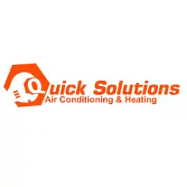 Quick Solutions Air Conditioning & Heating, Richardson