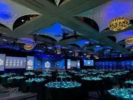 Professional Projector Screen Hire Melbourne , Surat