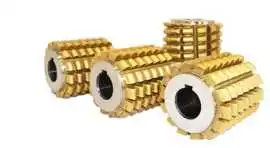 Chain Sprocket Hobs Manufacturer in India| DIC Too, Patiala