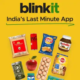 8273621358 Blinkit Franchise Cost – How to get, Mumbai