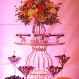 Candy Buffet in San Francisco: Sweet Treats for Sp, Burlingame