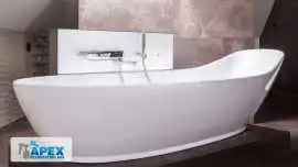 Bathtub Resurfacing Services , Sydney