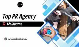 Top PR Company Melbourne for Brand Growth | GTM, Melbourne