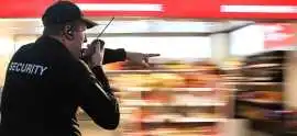 Retail Security Services Sydney, Mascot