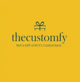 Customfy – Premium birthday gift Ideas for Unforge, Agra