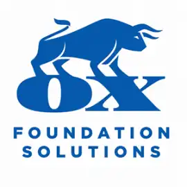 Ox Foundation Solutions, Mobile