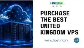 Purchase the Best United Kingdom VPS, Bardwell