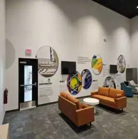Choose Indoor Business Signs Raleigh NC Today, Raleigh
