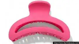 Hair Clamps for Styling with a Secure Grip, Camarillo