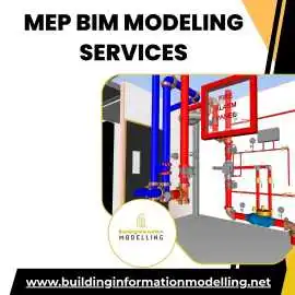 Cost-Effective MEP BIM Modeling Services in Denver, Denver