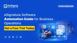 Key Considerations for eSignature Adoption in IL, Chicago