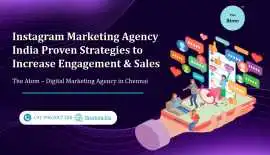 Instagram Marketing Agency India: Proven Strategie, Chennai