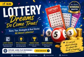 German Lotto Online: Everything You Need to Know, Floral City