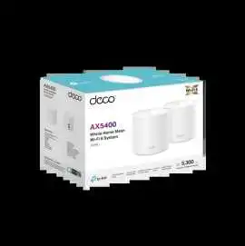 Upgrade Your Home Network with TP-Link Deco X60 AX, ₹ 13,800
