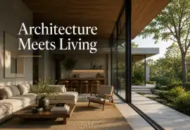 The Connection Between Architecture and Everyday L, Ahmedabad