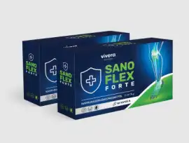 Buy Sanoflex in Germany – Sanoflex Price & Reviews, Altenhof