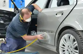 Car Body Restoration Sydney, Camperdown