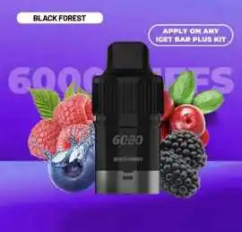 Dook Disposable Vape for Smooth Flavours & Long-La, Sydney