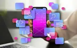 Best AI Application Development Services, Noida