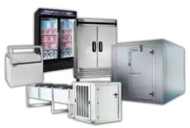 Refrigeration & Appliance Repairs On-Site Services, Johannesburg