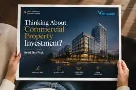 Thinking About Commercial Property Investment? , Visakhapatnam