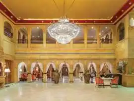 Jaisalmer Palace Hotel Experience with Royal, Jaisalmer