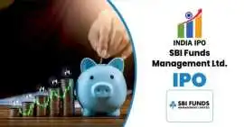SBI Mutual Fund IPO: Date, GMP, and Latest Updates, New Delhi