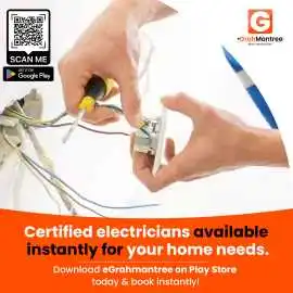 grah mantri, egrahmantreehome services jaipur, $ 1