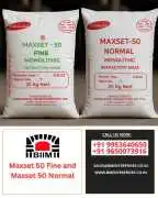 Top Selling Refractory Mass Cement Maxset 50 Fine, Faridabad