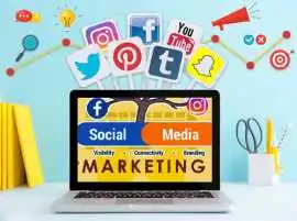 Best Social Media Services for Business Growth , New Delhi