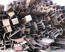 Scrap Metal in Singapore, Bukit Timah