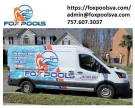Low cost pool maintenance and repair , Orange City