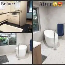 Bathroom packages Adelaide, Adelaide